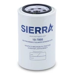 Sierra Fuel Water Separator Filter 10 Micron Marine 18-7866 Yamaha Mercury. Fixed Price $25.16.