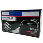 17400-88813 17400-88812 17400-88811 DF40A/50A/60A 2010UP Suzuki Maintenance Kit. Fixed Price $108.95.
