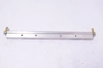 Yamaha Outboard Fuel Rail Pipe 65L-13938-00-00 (E15-2). Fixed Price $25.00.
