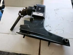 Mercruiser 1969 1970 1983 Pre-alpha 1.98:1 Ratio Upper Outdrive 20/24 Cyl.. Fixed Price $220.50.