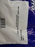 New Recoil Rewind Spring Outboards Repl For Johnson Evinrude 318944 18-6503. Fixed Price $35.00.