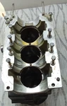 Mercury 650 Hp Cylinder Block Pn# 865-6464. Fixed Price $144.62.