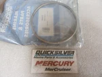P18A Genuine Mercury Quicksilver 67440T Load Ring Oem New Factory Boat Parts. Fixed Price $16.70.