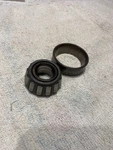Vintage Omc Lower Unit Roller Bearing 1956-58 375761 Nice. Fixed Price $20.00.