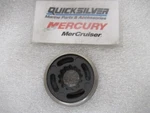 T57 Genuine Mercury Quicksilver 62124A Thrust Washer Oem New Factory Boat Part. Fixed Price $22.40.