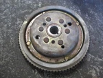 2000 Suzuki Outboard DF50 Flywheel 32102-87J01. Fixed Price $75.00.