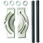 * 37241 Mercury Marine Quicksilver Plate /175C. Fixed Price $187.38.