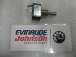 Q8A Omc Evinrude Johnson 975257 Choke Switch Assembly Oem New Factory Boat Parts. Fixed Price $12.76.