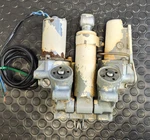 Johnson Evinrude Outboard Power Trim Tilt 391037, 0391037 (2439). Fixed Price $450.00.