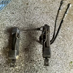 Volvo Penta Square End Trim Cylinders 290 Dp-a Dp-b Sp-a 85439 853439 P01. Fixed Price $459.00.