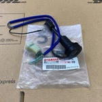 Yamaha Genuine Oem New Oil Level Gauge Assy 6H1-85720-16-00 Fast Shipping. Fixed Price $249.99.