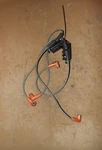 Johnson 115 Hp Stroke Ignition Coil Assembly Pn 0583740 Fits 1999-2001. Fixed Price $25.00.