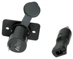 Whitecap Industries S-8072C Marine Series Switch Panel. Fixed Price $22.15.