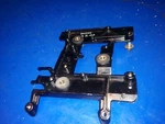 584962 Bracket 0338431 Johnson Evinrude 40HP. Fixed Price $11.00.