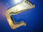 Yamaha Mariner 9.9 Clamp Bracket 7141M Cc. Fixed Price $79.00.