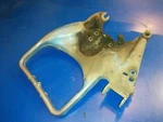 376583 Bracket Swivel Handle Steering Screw 15HP 15016 Johnson Evinrude. Fixed Price $129.00.