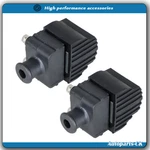 Ignition Coils Fit For Mercury Outboard Engine 1980 1982-2006 Pack. Fixed Price $13.21.