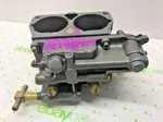 9672A19 818650A10 Top Carburetor Mercury 0C248414. Fixed Price $149.00.