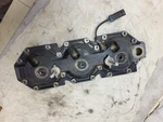 Mercury Starboard Optimax Cylinder Head 225 250HP Dfi 3.0L 2006 K2A. Fixed Price $210.00.