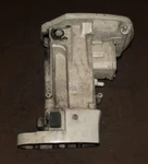 Johnson 9.9 Hp Stroke Exhaust Housing Assembly Pn 0438116 Fits 1996-2001. Fixed Price $47.60.