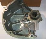 0980758 Evinrude Johnson Omc Cover Exhaust Housing Nos New Old Stock Oem. Fixed Price $52.99.