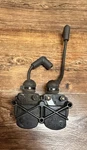 15 18 20 25 Xd Mercury Mariner Ignition Coils W/ Cover 7370A13 99762 Stroke. Fixed Price $39.00.