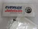 E71 Omc Evinrude Johnson 0580291 Brush & Spring Assembly Oem New Parts. Fixed Price $16.45.