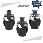 3X Ignition Coil For Mercury Mariner 6-225HP 18-5186 339-832757A4. Fixed Price $39.99.