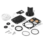 Replacement For Jabsco Manual Toilet Service Kit 2008-2023 29045-3000. Fixed Price $59.70.