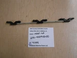 65L-41217-00-00 Yamaha 2003 Z250TXRB 250HP Hpdi Accelerator Rod T144. Fixed Price $40.00.