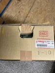 6D8-43800-12-8D Power Tilt And Trim Assembly Yamaha Oem. Fixed Price $1800.00.