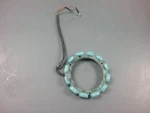 Stator For 1970 85 Hp Johnson Evinrude Outboard Motor 580744. Fixed Price $49.95.