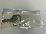 Qty 3 2000-2024 Yamaha Outboard Ignition Key 458 90890-55827-00 Oem. Fixed Price $24.99.
