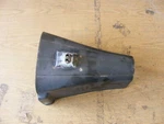 Mercury Force 85-90-125 Hp 1988 Rear Midsection Motor Leg Cover F685145. Fixed Price $115.95.