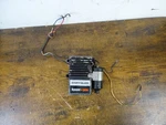 Chrysler Force C/d Unit Amplifier Kit 300-817855A-1 Tested Working Parts Only. Fixed Price $124.99.
