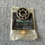 30-69389 Ball Roller Bearing Mercury Outboard Nos Old Stock Lower Unit. Fixed Price $24.00.