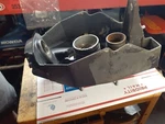 Omc Cobra Gimbal Housing 911658 4.3 5.0 5.7. Fixed Price $299.95.