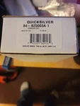 New Mercury Quicksilver 84-825003A1 Harness Assembly Oem. Fixed Price $150.00.