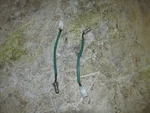 Suzuki DF150A 150HP Outboard Temp Sensor Set (34830-87J20). Fixed Price $30.00.