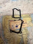 Johnson Evinrude Omc Pack Of 2 #0301847 Gasket.. Fixed Price $13.50.