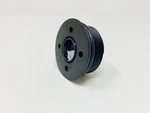 End Cap Assy Trim Cylinder Johnson Evinrude 60-300HP W/seals 1991 & Up 0435345. Fixed Price $90.00.