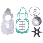 Yamaha New V8 F300 F350 Outboard Water Pump Kit Impeller 6AW-W0078-00-00. Fixed Price $55.99.
