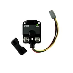Egis 8810-1600B Xd Flex 2 Single (relay), W/o Knob 6P Dtm. Fixed Price $141.18.