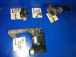 Ted 5.5HP Lots / Craftsman Eska Sears 3 7.5HP ? (d Ll). Fixed Price $99.00.