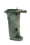 Johnson Evinrude 28 Hp Exhaust Housing Assembly Pn 0395160 Fits 1985-1997. Fixed Price $90.00.