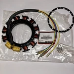 Jetunit Stator For Mercury Mariner Outboard 16 Amp Magnet Coil JE-X01ME0002. Fixed Price $49.99.