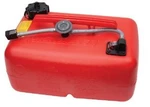 Mercury Marine New Oem 6.6 Gal. (25 L) Pressurized Fuel Tank, 1200-8M0054600. Fixed Price $228.49.