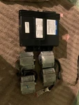 2015 115HP Etec Evinrude E-tec Emm Matched Injectors Brp. Fixed Price $500.00.