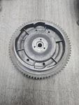 Evinrude Johnson Outboard 18 20 25 Hp Flywheel 581789 580866. Fixed Price $70.00.