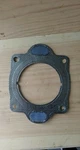 Mercury Quicksilver Gasket, Part # 27-8M2004606. Fixed Price $123.56.